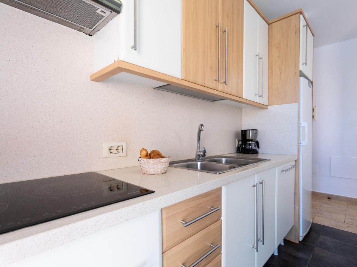 Apartment Las Caracolas By Interhome Poris de Abona Exterior photo