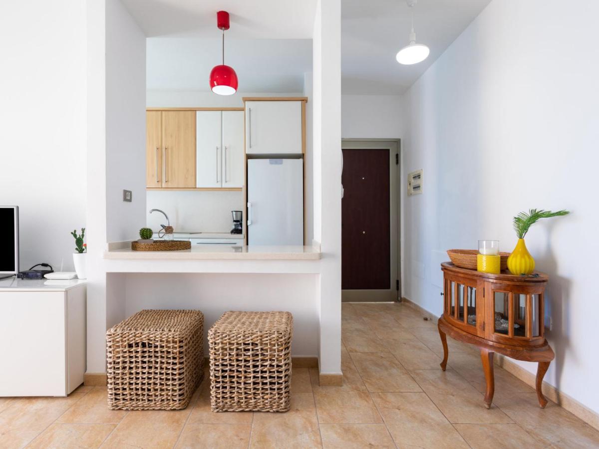 Apartment Las Caracolas By Interhome Poris de Abona Exterior photo