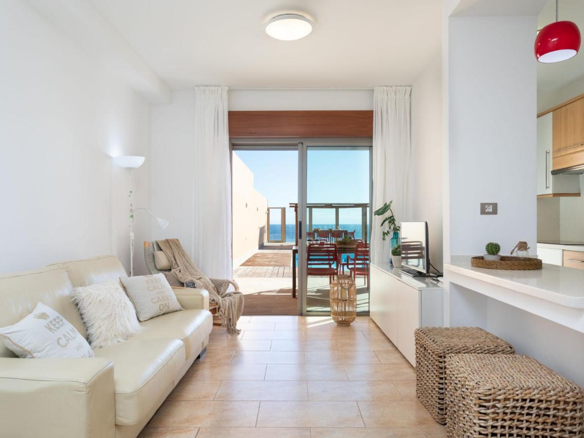 Apartment Las Caracolas By Interhome Poris de Abona Exterior photo