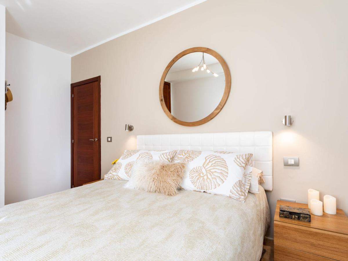 Apartment Las Caracolas By Interhome Poris de Abona Exterior photo