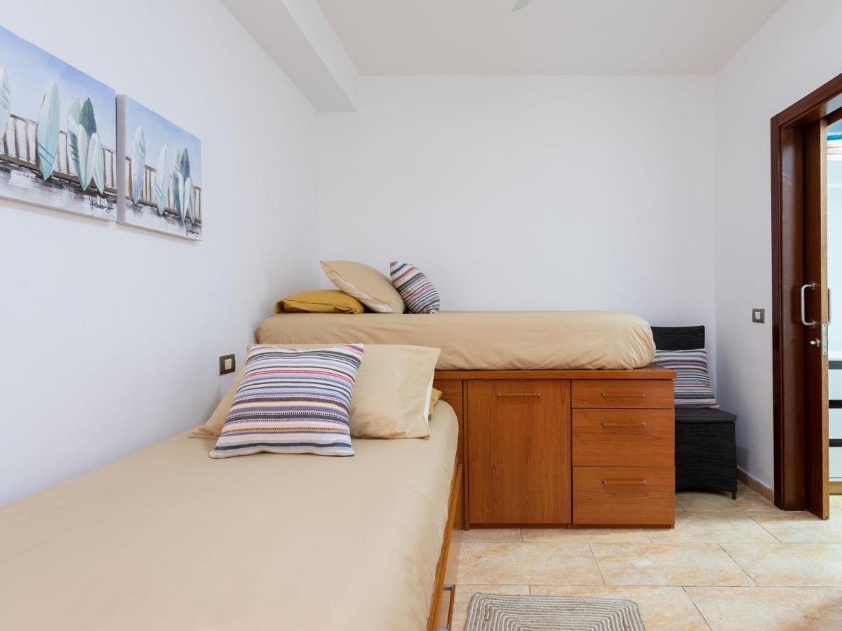 Apartment Las Caracolas By Interhome Poris de Abona Exterior photo