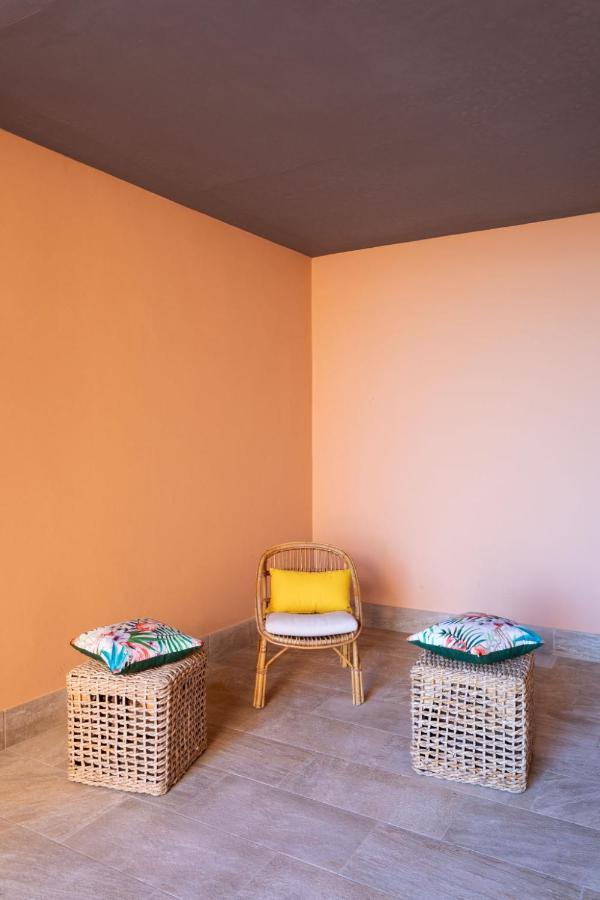 Apartment Las Caracolas By Interhome Poris de Abona Exterior photo