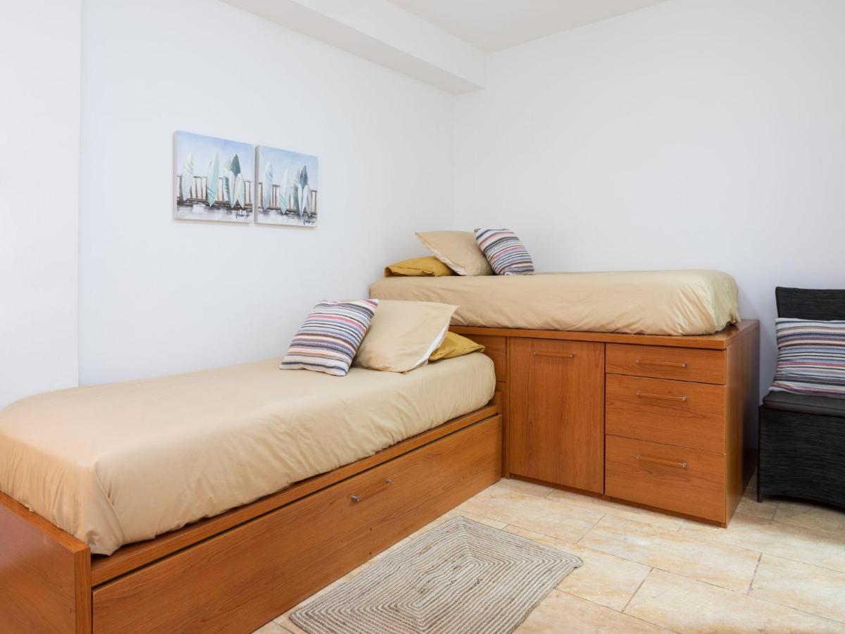 Apartment Las Caracolas By Interhome Poris de Abona Exterior photo