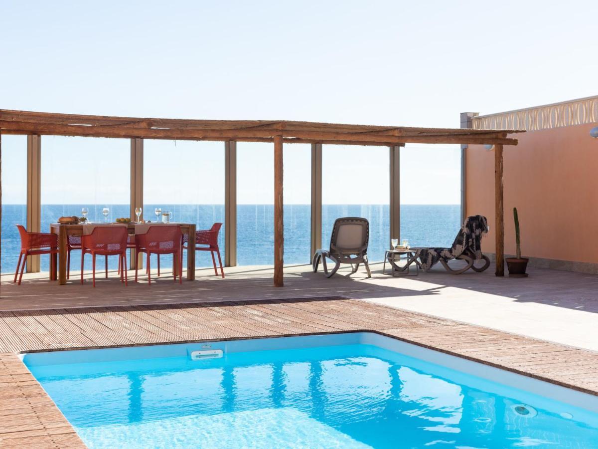 Apartment Las Caracolas By Interhome Poris de Abona Exterior photo